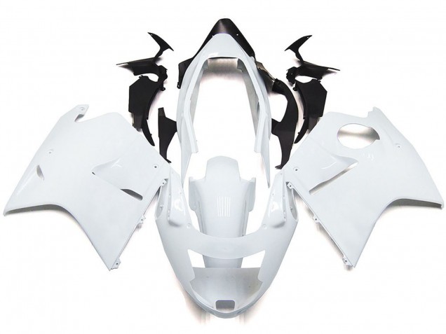 Sharp Gloss White 96-07 CBR1100XX Motorcycle Fairing Sharp Gloss White 96-07 CBR1100XX Motorcycle Fairing