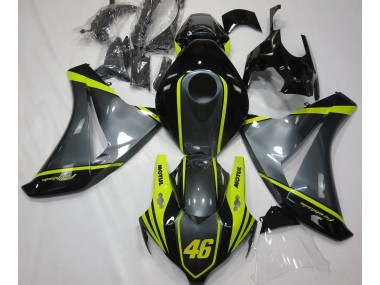 Special Design 08-11 CBR1000RR Motorcycle Fairing