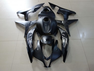 Special Design & Logo 07-08 CBR600RR Motorcycle Fairing