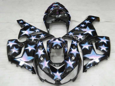 Star 05-06 ZX6R Motorcycle Fairing