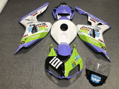 Toy Story 06-07 CBR1000RR Motorcycle Fairing