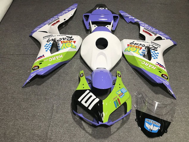 Toy Story 06-07 CBR1000RR Motorcycle Fairing Toy Story 06-07 CBR1000RR Motorcycle Fairing