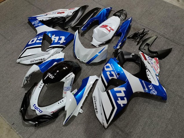 Tyco 09-16 GSXR 1000 Motorcycle Fairing
