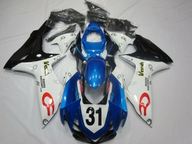 Vesrah 11-24 GSXR 600-750 Motorcycle Fairing