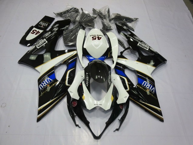 Viru 05-06 GSXR 1000 Motorcycle Fairing