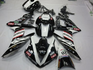 Volvo 28 04-06 R1 Motorcycle Fairing
