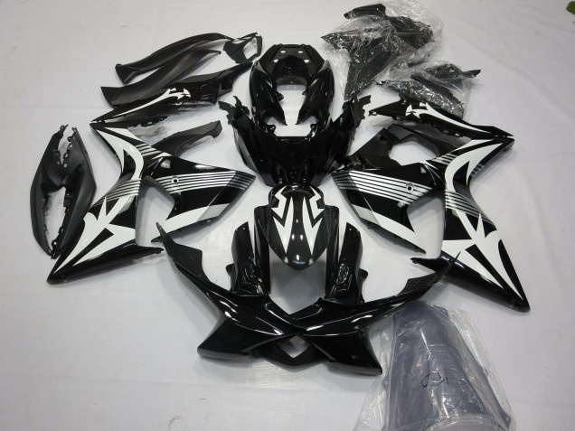 Writing 09-16 GSXR 1000 Motorcycle Fairing Writing 09-16 GSXR 1000 Motorcycle Fairing