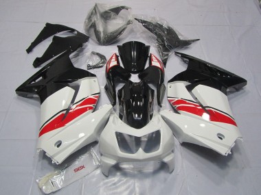 Yama Style 08-12 Ninja 250 Motorcycle Fairing